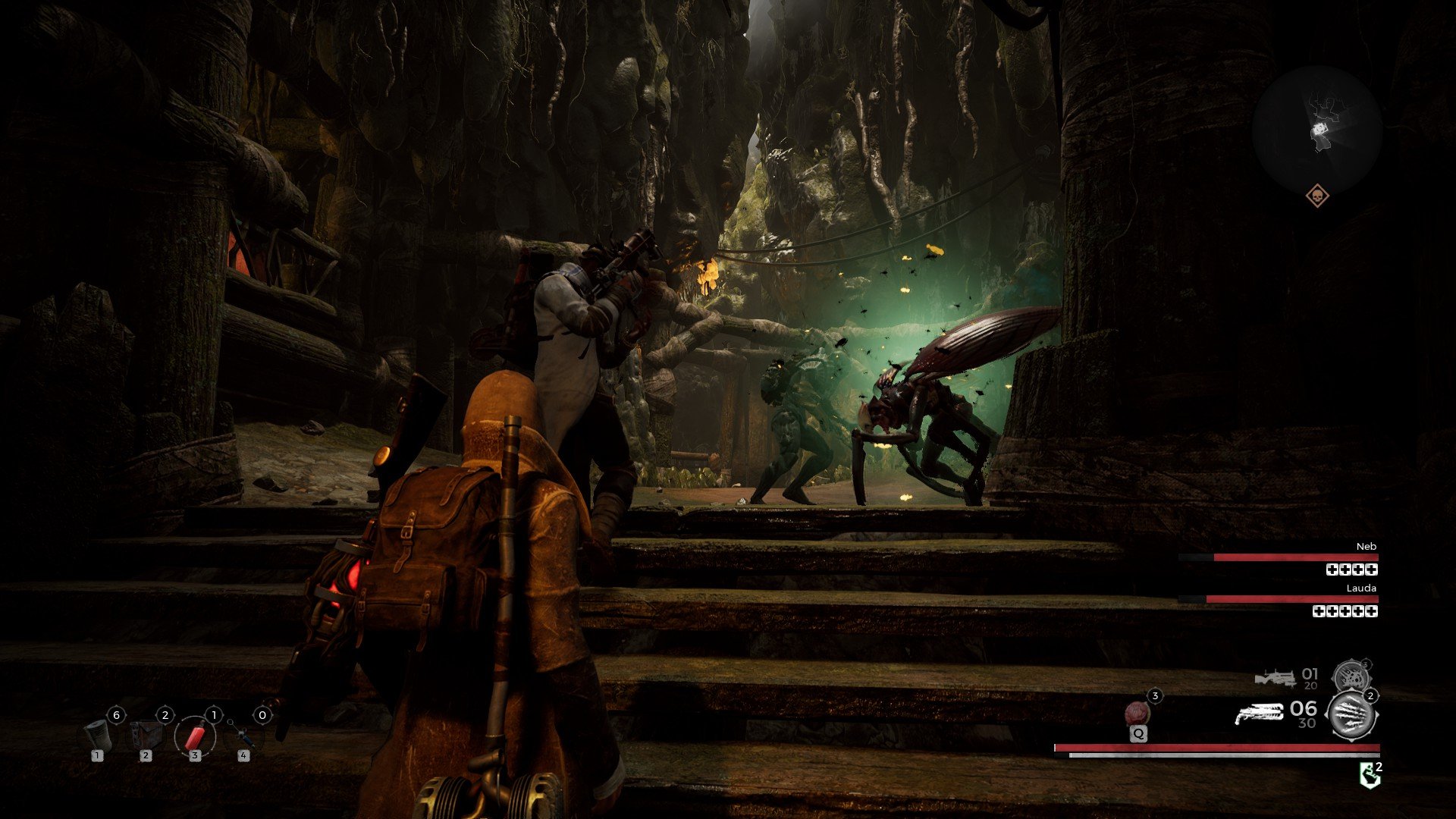 Remnant: From the Ashes - Imagen 4